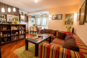Apartment Sidro